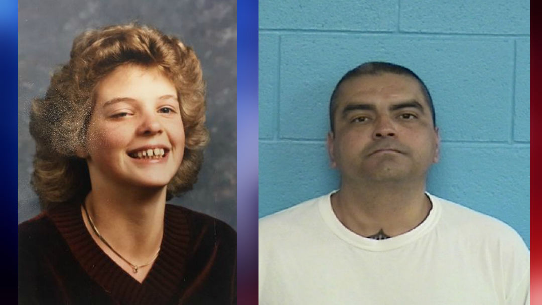 Sandpoint Cold Case 87 Bristow Acosta